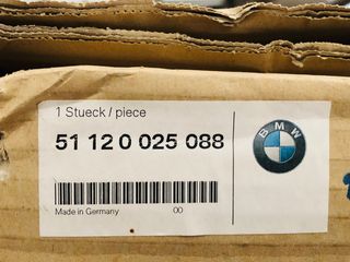 ΑΕΡΟΤΟΜΗ ΚΑΠΟ BMW E46 Compact-thumb-3