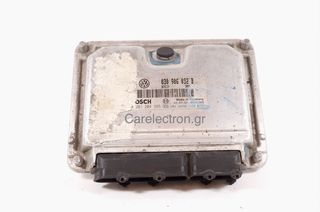 Εγκέφαλος Κινητήρα (ECU) Volkswagen Group - 030 906 032 B