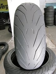 1TMX 190-55-17 PIRELLI ANGEL GT GRAN TURISMO DOT (2516)