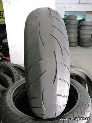 1TMX 160-60-17 METZELER ROADTEC Z8 DOT (3316)