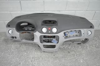 ΤΑΜΠΛΟ CITROEN C3 PLURIEL 2003-2010