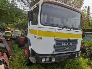 Σασί MAN 1985 16200-thumb-1