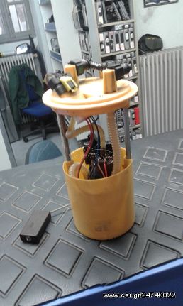 ΑΝΤΛΙΑ ΒΕΝΖΙΝΗΣ FORD KA 2008-2016 (1.3)