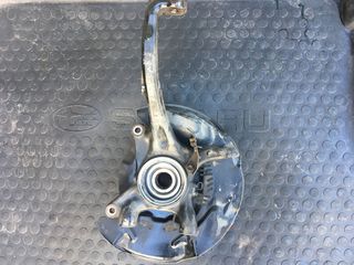 TOYOTA LAND CRUISER 2002-2008 ΑΡΙΣΤΕΡΟ ΑΚΡΑΞΟΝΙΟ-thumb-1