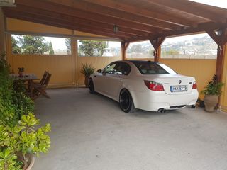 Bmw M5 2006 ΓΝΗΣΙΟ ΑΡΙΣΤΟ!-thumb-7