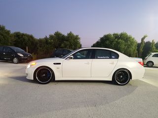 Bmw M5 2006 ΓΝΗΣΙΟ ΑΡΙΣΤΟ!-thumb-52