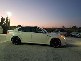 Bmw M5 2006 ΓΝΗΣΙΟ ΑΡΙΣΤΟ!-thumb-55