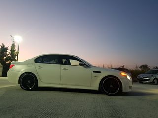 Bmw M5 2006 ΓΝΗΣΙΟ ΑΡΙΣΤΟ!-thumb-56