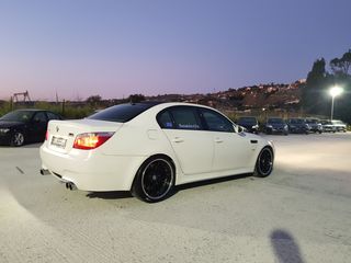 Bmw M5 2006 ΓΝΗΣΙΟ ΑΡΙΣΤΟ!-thumb-57