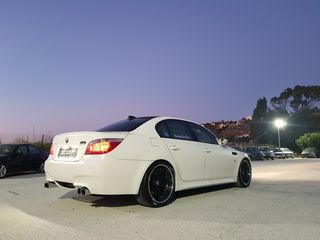 Bmw M5 2006 ΓΝΗΣΙΟ ΑΡΙΣΤΟ!-thumb-59