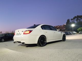 Bmw M5 2006 ΓΝΗΣΙΟ ΑΡΙΣΤΟ!-thumb-60