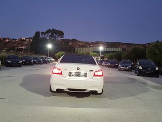 Bmw M5 2006 ΓΝΗΣΙΟ ΑΡΙΣΤΟ!-thumb-61