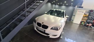 Bmw M5 2006 ΓΝΗΣΙΟ ΑΡΙΣΤΟ!-thumb-99