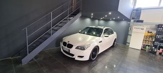 Bmw M5 2006 ΓΝΗΣΙΟ ΑΡΙΣΤΟ!-thumb-100