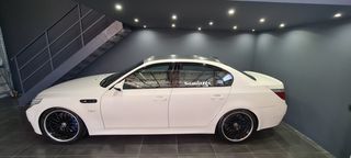 Bmw M5 2006 ΓΝΗΣΙΟ ΑΡΙΣΤΟ!-thumb-101