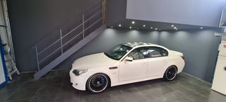 Bmw M5 2006 ΓΝΗΣΙΟ ΑΡΙΣΤΟ!-thumb-103