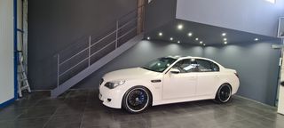 Bmw M5 2006 ΓΝΗΣΙΟ ΑΡΙΣΤΟ!-thumb-105