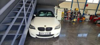Bmw M5 2006 ΓΝΗΣΙΟ ΑΡΙΣΤΟ!-thumb-106