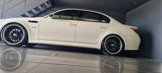 Bmw M5 2006 ΓΝΗΣΙΟ ΑΡΙΣΤΟ!-thumb-107