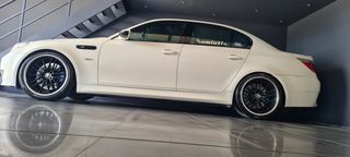 Bmw M5 2006 ΓΝΗΣΙΟ ΑΡΙΣΤΟ!-thumb-108