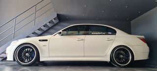Bmw M5 2006 ΓΝΗΣΙΟ ΑΡΙΣΤΟ!-thumb-109