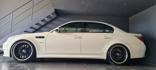 Bmw M5 2006 ΓΝΗΣΙΟ ΑΡΙΣΤΟ!-thumb-110