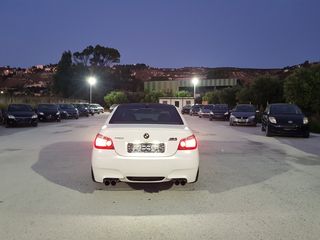 Bmw M5 2006 ΓΝΗΣΙΟ ΑΡΙΣΤΟ!-thumb-63