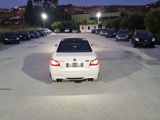 Bmw M5 2006 ΓΝΗΣΙΟ ΑΡΙΣΤΟ!-thumb-64