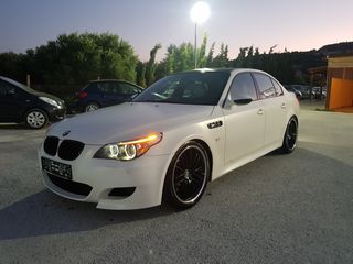 Bmw M5 2006 ΓΝΗΣΙΟ ΑΡΙΣΤΟ!-thumb-66