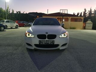 Bmw M5 2006 ΓΝΗΣΙΟ ΑΡΙΣΤΟ!-thumb-67