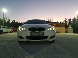 Bmw M5 2006 ΓΝΗΣΙΟ ΑΡΙΣΤΟ!-thumb-70
