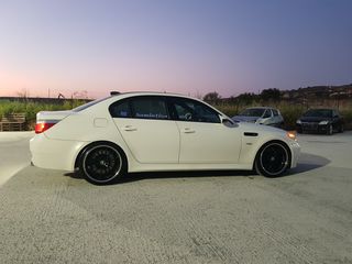 Bmw M5 2006 ΓΝΗΣΙΟ ΑΡΙΣΤΟ!-thumb-72