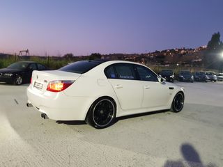 Bmw M5 2006 ΓΝΗΣΙΟ ΑΡΙΣΤΟ!-thumb-73