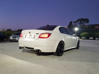 Bmw M5 2006 ΓΝΗΣΙΟ ΑΡΙΣΤΟ!-thumb-74