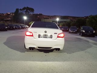 Bmw M5 2006 ΓΝΗΣΙΟ ΑΡΙΣΤΟ!-thumb-75
