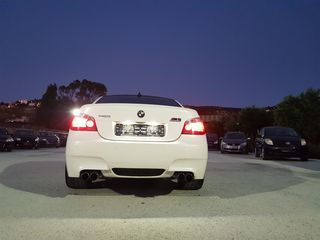 Bmw M5 2006 ΓΝΗΣΙΟ ΑΡΙΣΤΟ!-thumb-76