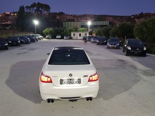Bmw M5 2006 ΓΝΗΣΙΟ ΑΡΙΣΤΟ!-thumb-77