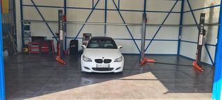 Bmw M5 2006 ΓΝΗΣΙΟ ΑΡΙΣΤΟ!-thumb-2