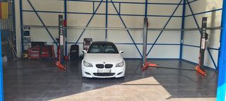 Bmw M5 2006 ΓΝΗΣΙΟ ΑΡΙΣΤΟ!-thumb-3