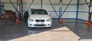 Bmw M5 2006 ΓΝΗΣΙΟ ΑΡΙΣΤΟ!-thumb-5