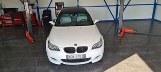 Bmw M5 2006 ΓΝΗΣΙΟ ΑΡΙΣΤΟ!-thumb-94