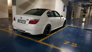 Bmw M5 2006 ΓΝΗΣΙΟ ΑΡΙΣΤΟ!-thumb-9