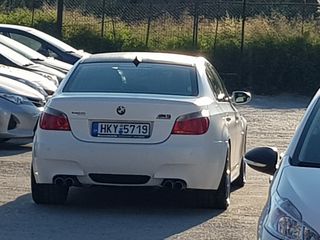 Bmw M5 2006 ΓΝΗΣΙΟ ΑΡΙΣΤΟ!-thumb-11
