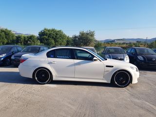 Bmw M5 2006 ΓΝΗΣΙΟ ΑΡΙΣΤΟ!-thumb-13