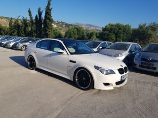 Bmw M5 2006 ΓΝΗΣΙΟ ΑΡΙΣΤΟ!-thumb-8