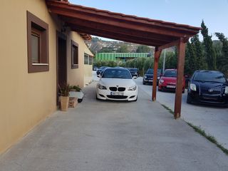 Bmw M5 2006 ΓΝΗΣΙΟ ΑΡΙΣΤΟ!-thumb-14