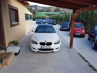 Bmw M5 2006 ΓΝΗΣΙΟ ΑΡΙΣΤΟ!-thumb-6