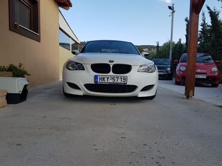 Bmw M5 2006 ΓΝΗΣΙΟ ΑΡΙΣΤΟ!-thumb-15