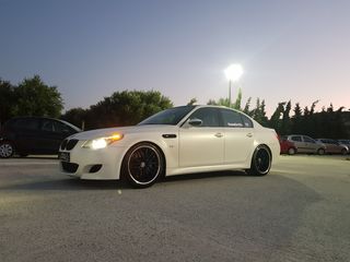 Bmw M5 2006 ΓΝΗΣΙΟ ΑΡΙΣΤΟ!-thumb-58