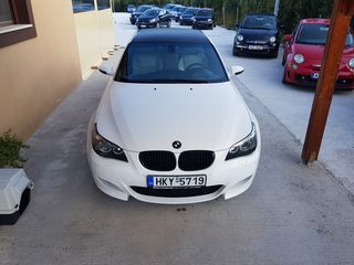 Bmw M5 2006 ΓΝΗΣΙΟ ΑΡΙΣΤΟ!-thumb-16